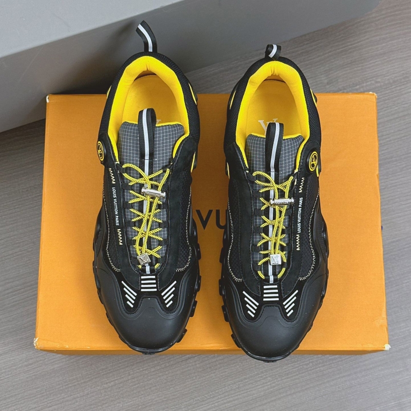 LV Sneakers
